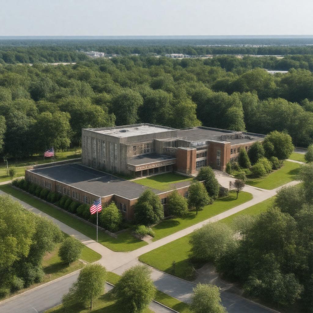 Nashua School District